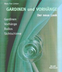 Gardinen und Vorhänge