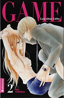 Game - Lust ohne Liebe 02