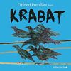 Krabat - Die Autorenlesung: 3 CDs