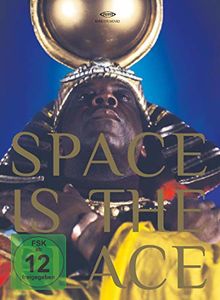 Space is the Place (Special Edition) (+ DVD) [Blu-ray]
