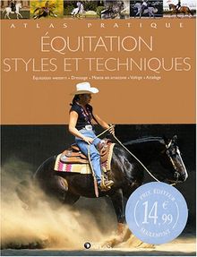 Equitation : styles et techniques