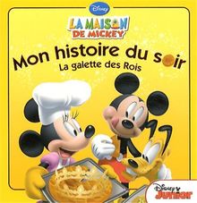 La galette des Rois