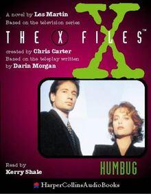 Humbug (The X-Files)