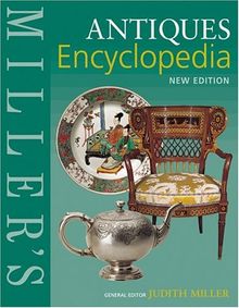 Antiques Encyclopedia