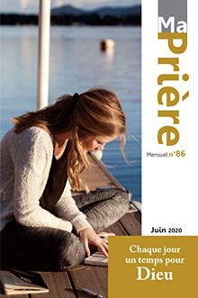 Ma prière n° 86 juin 2020