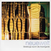 Klassik am Sonntag: Neue Welt - Streifzüge duch die Avantgarde
