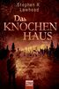 Das Knochenhaus: Die schimmernden Reiche, Bd. 2. Roman (Fantasy. Bastei Lübbe Taschenbücher)