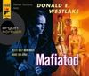Mafiatod