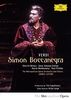 Verdi, Giuseppe - Simon Bocanegra