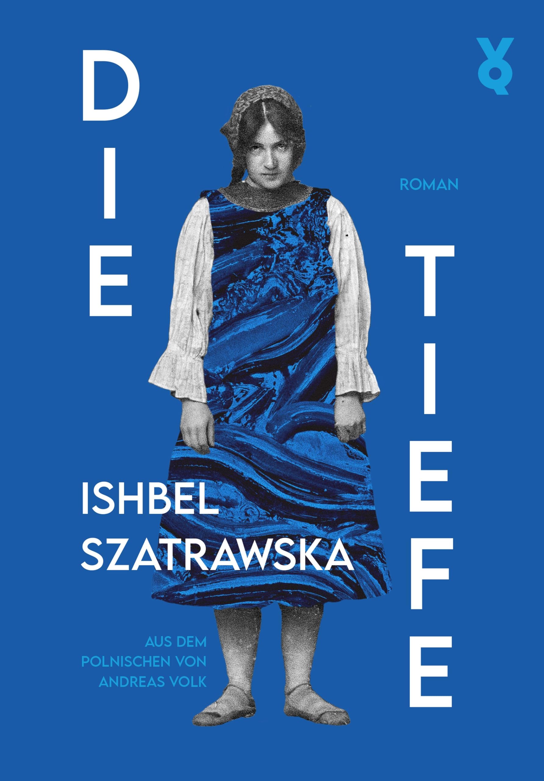 Szatrawska, Ishbel: Die Tiefe