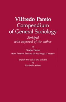Compendium of General Sociology