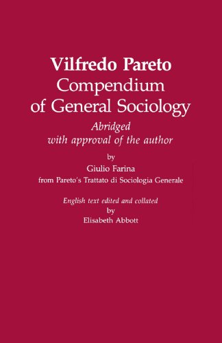 Compendium of General Sociology
