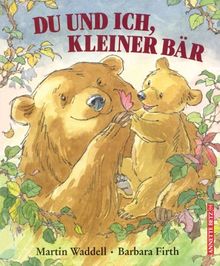 Du und ich, kleiner Bär, kleine Ausgabe