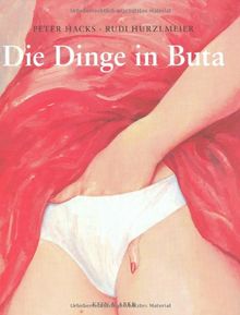 Die Dinge in Buta