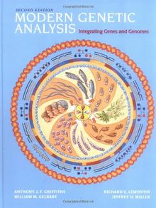 Modern Genetic Analysis. Integrating Genes and Genomes