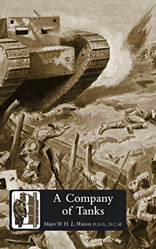 A Company of Tanks