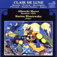 Clair de Lune