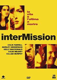 Intermission [IT Import]