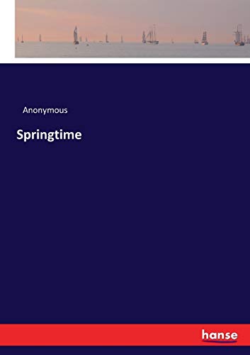 Springtime