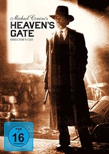 Heaven's Gate [Director's Cut]