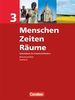 Menschen Zeiten Räume - Arbeitsbuch für Gesellschaftslehre - Rheinland-Pfalz und Saarland: Band 3: 9./10. Schuljahr - Schülerbuch