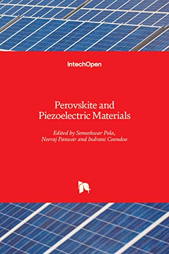 Perovskite and Piezoelectric Materials
