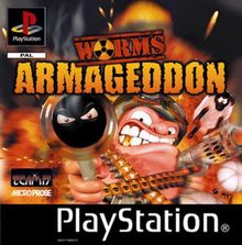 Worms Armageddon