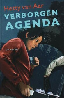 Verborgen agenda (Ploegsma kinder- & jeugdboeken)