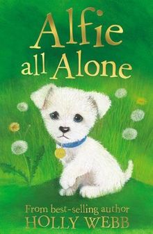 Alfie All Alone von Holly Webb | Buch | Zustand gut