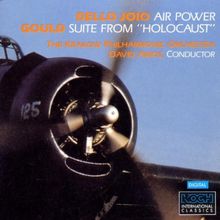 Suites-Air Power / Holocaust