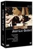 Coffret Jean-Luc Godard 6 DVD : A bout de souffle / Pierrot le fou / Le mépris / Une femme est une femme / Made in USA / Les carabiniers