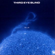 Blue de Third Eye Blind | CD | état très bon