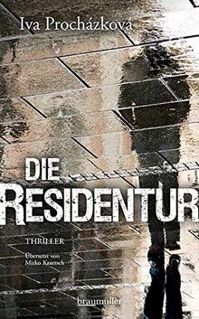 Die Residentur