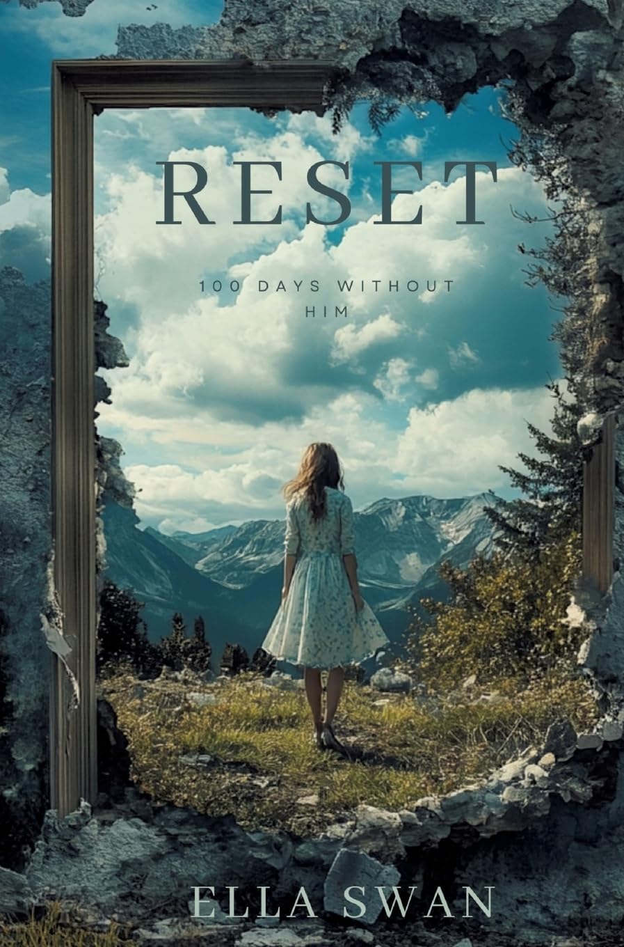 Reset - 100 days without him: DE