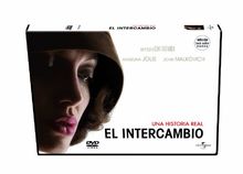 El Intercambio (Ed. Horizontal) (Import Dvd) (2011) Angelina Jolie; John Malko