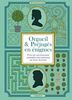 Orgueil & préjugés en énigmes : plus de 100 énigmes inspirées des romans de Jane Austen