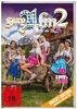 Sexy Alm 2 - Girlfriends on Tour [2 DVDs]