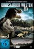 Dinosaurier Welten Box [3 DVDs]