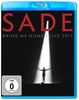 Sade - Bring Me Home/Live 2011 [Blu-ray]