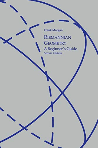Riemannian Geometry: A Beginners Guide, Second Edition