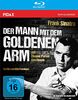 Der Mann mit dem goldenen Arm (The Man with the Golden Arm) / Legendäres Meisterwerk mit Frank Sinatra (Pidax Film-Klassiker) [Blu-ray]