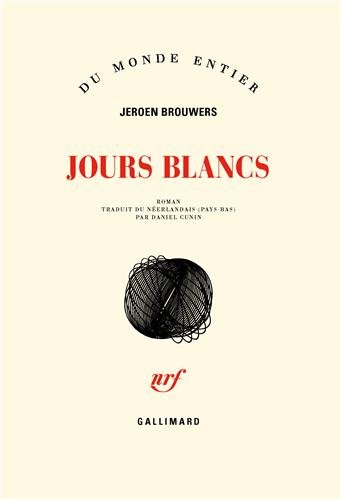 Jours Blancs