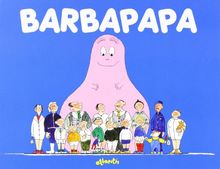 Barbapapa von Annette Tison, Talus Taylor | Buch | Zustand sehr gut