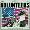 Volunteers [Vinyl LP]