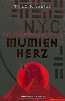 Mumienherz 2: Mumienherz 2: Der Schatten des Horus