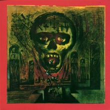 Seasons in the Abyss von Slayer | CD | Zustand sehr gut