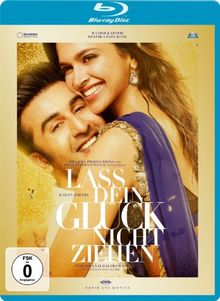 Yeh Jawaani Hai Deewani [Blu-ray]