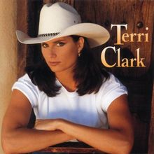 Terri Clark de Terri Clark | CD | état bon