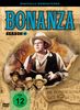 Bonanza - Season 4 (Neuauflage) (8 DVDs)