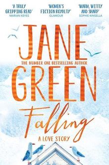 Falling von Green, Jane | Buch | Zustand sehr gut